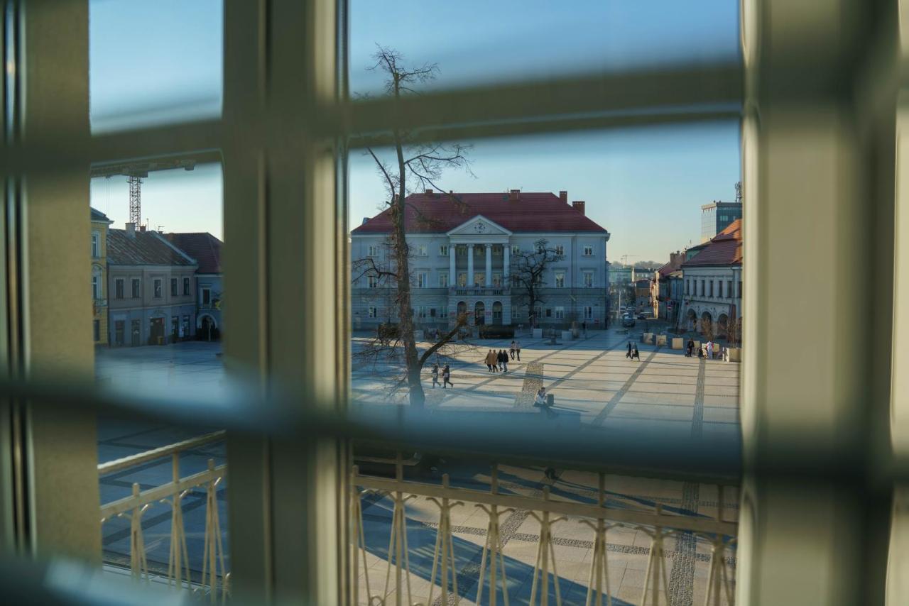 Prestige Apartment Rynek Kielce Exteriér fotografie