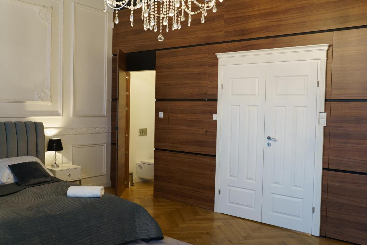 Prestige Apartment Rynek Kielce Exteriér fotografie