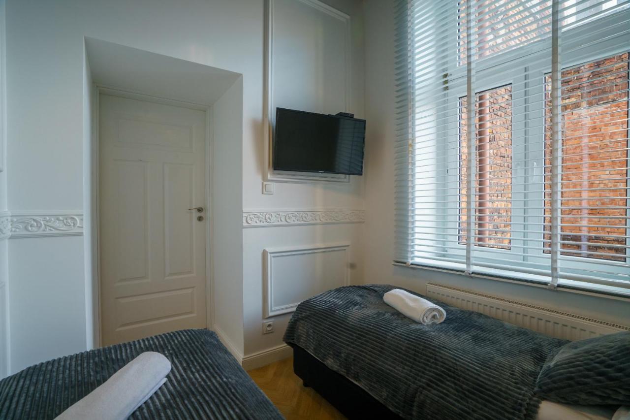 Prestige Apartment Rynek Kielce Exteriér fotografie